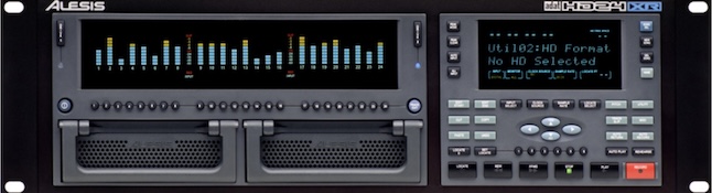 stock hd24xr