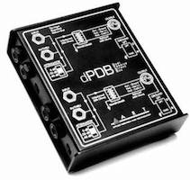 art dpdb dual direct box