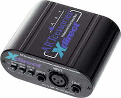 art xdirect direct box