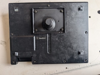 clamp
                adapter