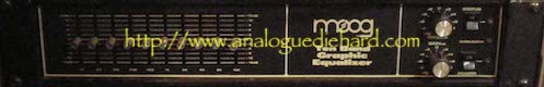moog graphic