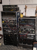 keyboard
                racks