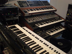 keyboards right
